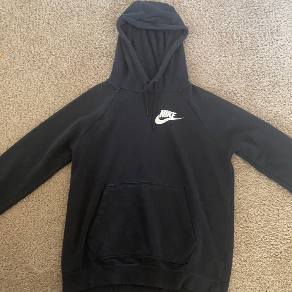 Nike sweatshirt